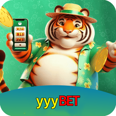 Logo da yyybet